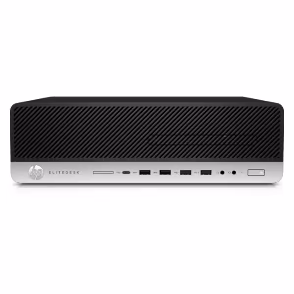 HP EliteDesk 800 G3 (SFF)